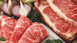 コムアミジマ　肉