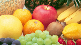 コムアミジマ　青果